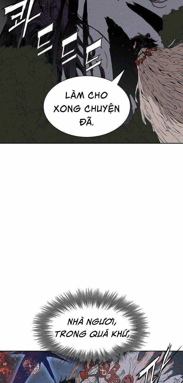 Vô Kiếm Tiểu Tử Chapter 54 trang 53