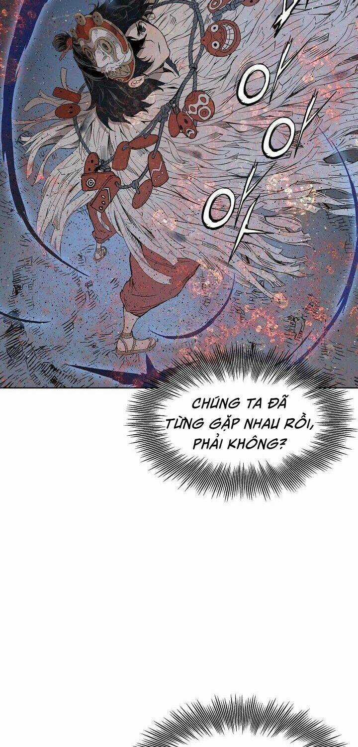 Vô Kiếm Tiểu Tử Chapter 54 trang 54