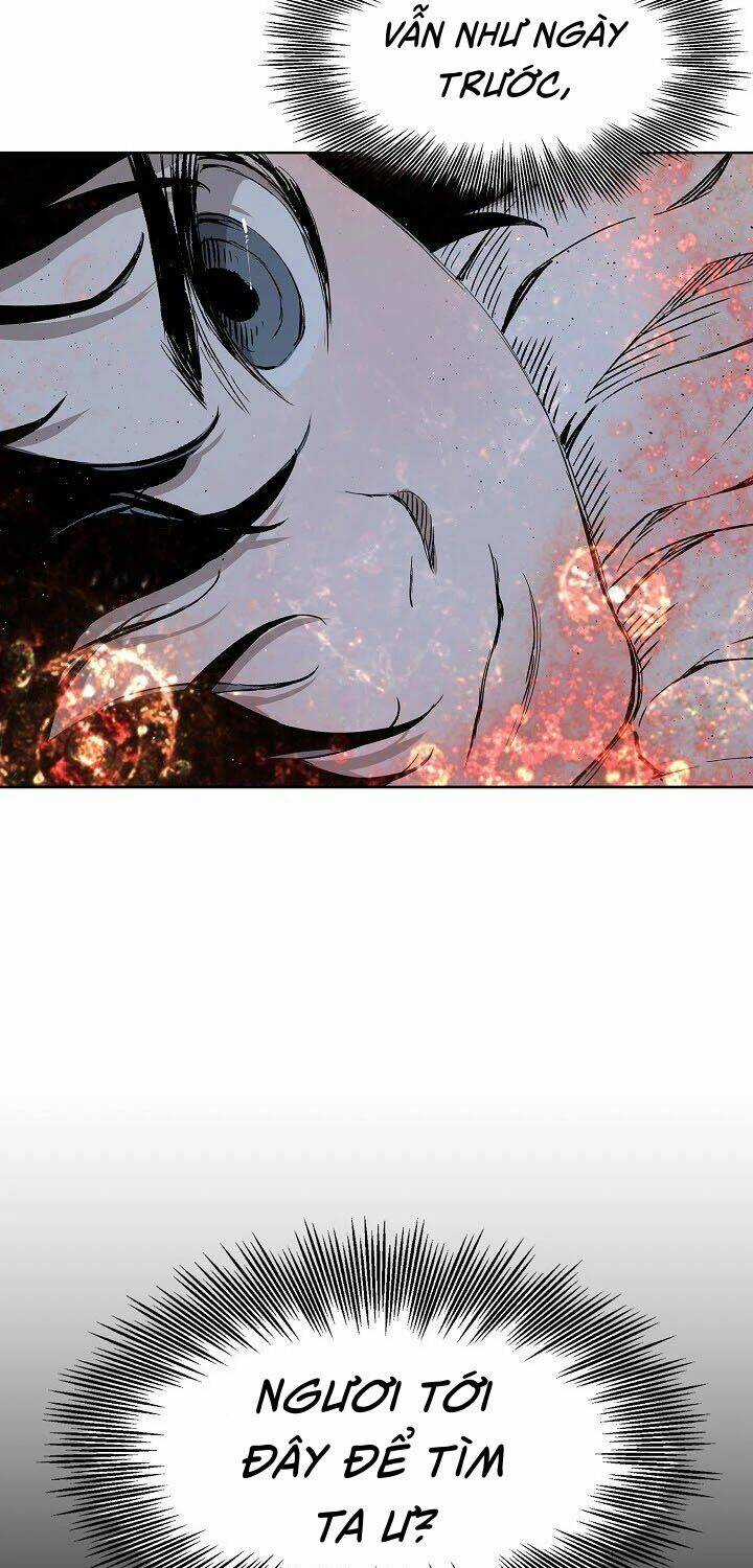 Vô Kiếm Tiểu Tử Chapter 54 trang 55