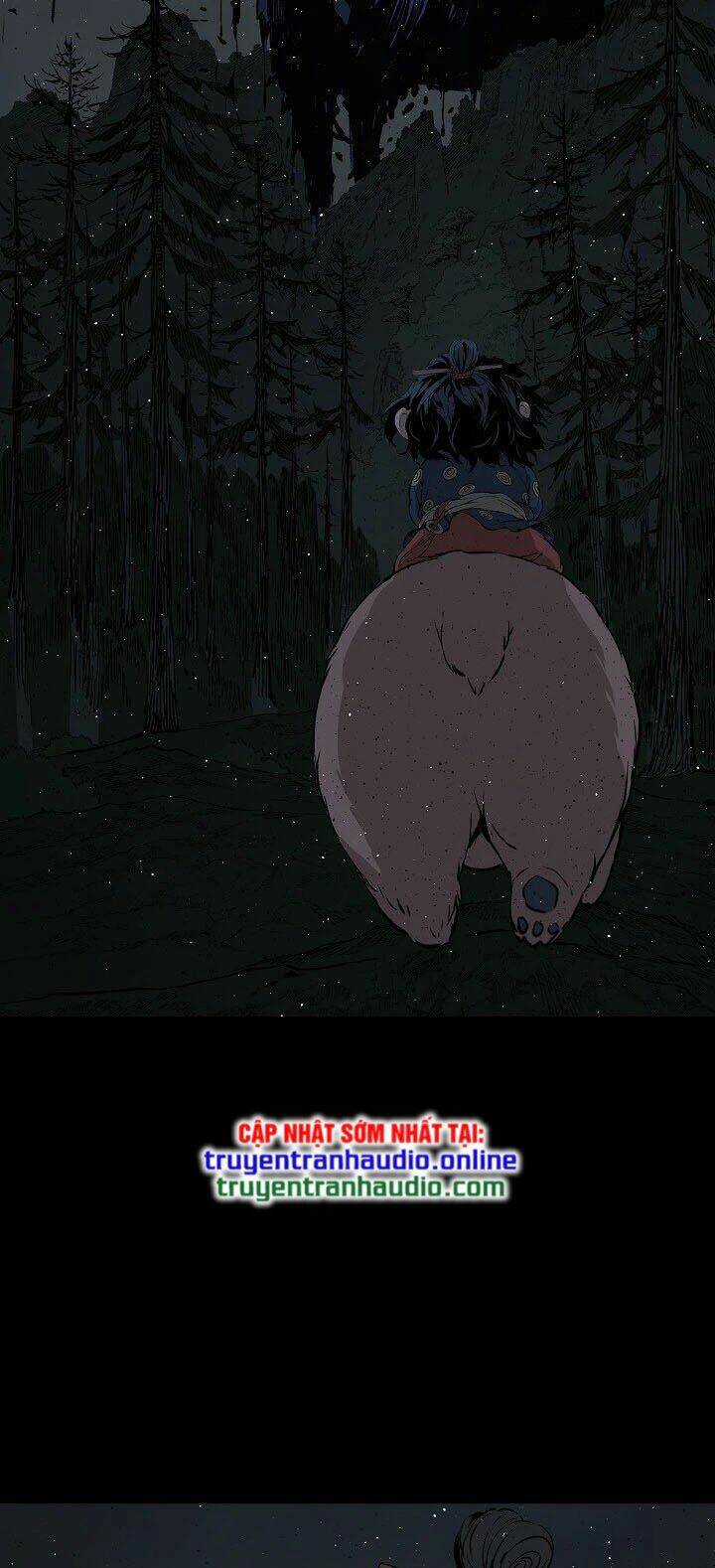 Vô Kiếm Tiểu Tử Chapter 54 trang 57