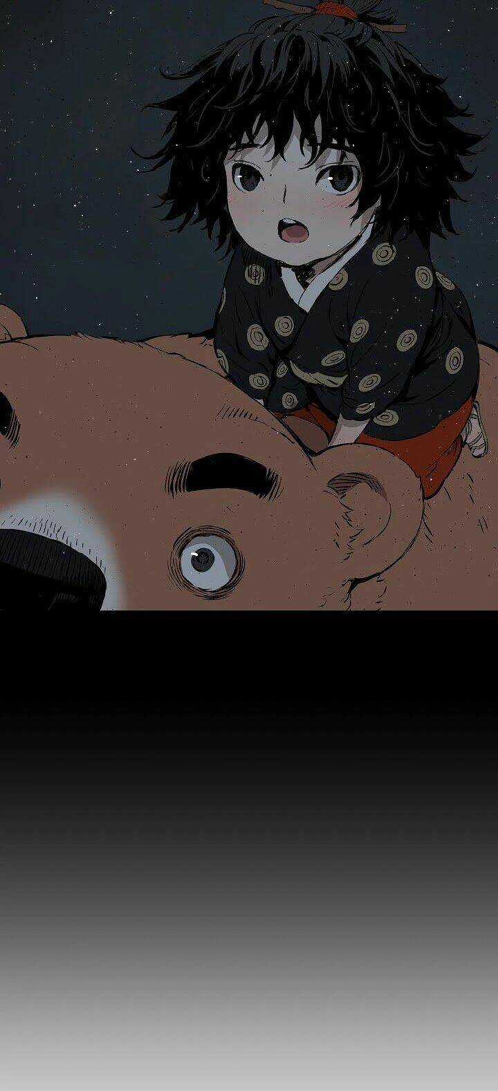 Vô Kiếm Tiểu Tử Chapter 54 trang 58