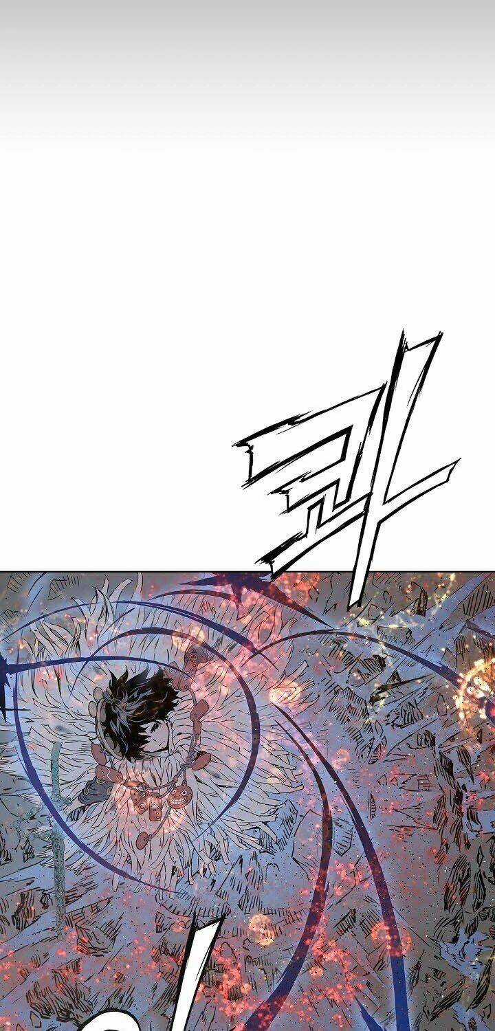 Vô Kiếm Tiểu Tử Chapter 54 trang 59