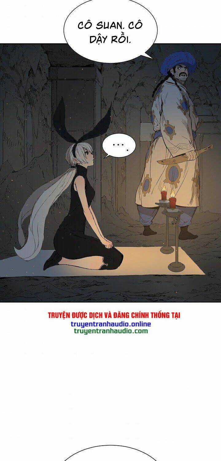 Vô Kiếm Tiểu Tử Chapter 54 trang 6