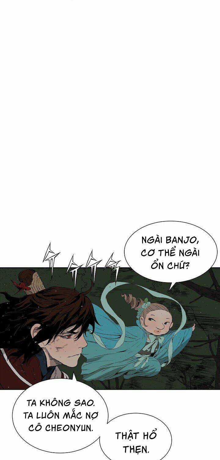 Vô Kiếm Tiểu Tử Chapter 54 trang 61