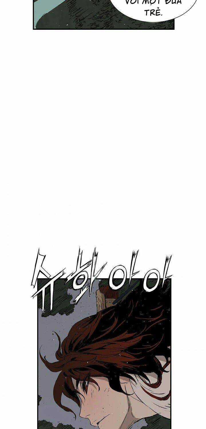 Vô Kiếm Tiểu Tử Chapter 54 trang 63