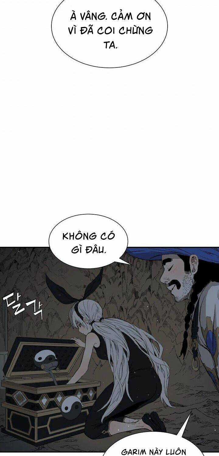 Vô Kiếm Tiểu Tử Chapter 54 trang 7
