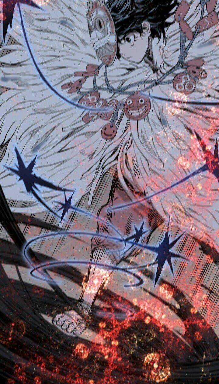 Vô Kiếm Tiểu Tử Chapter 54 trang 72