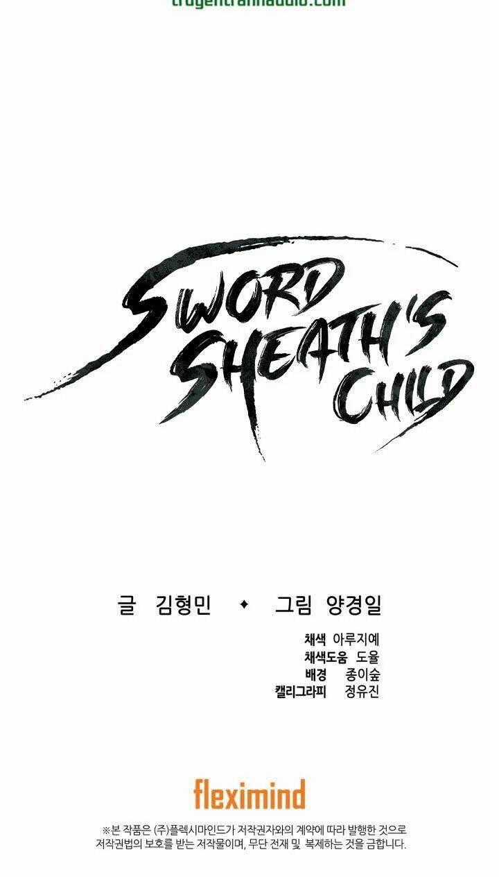 Vô Kiếm Tiểu Tử Chapter 54 trang 74