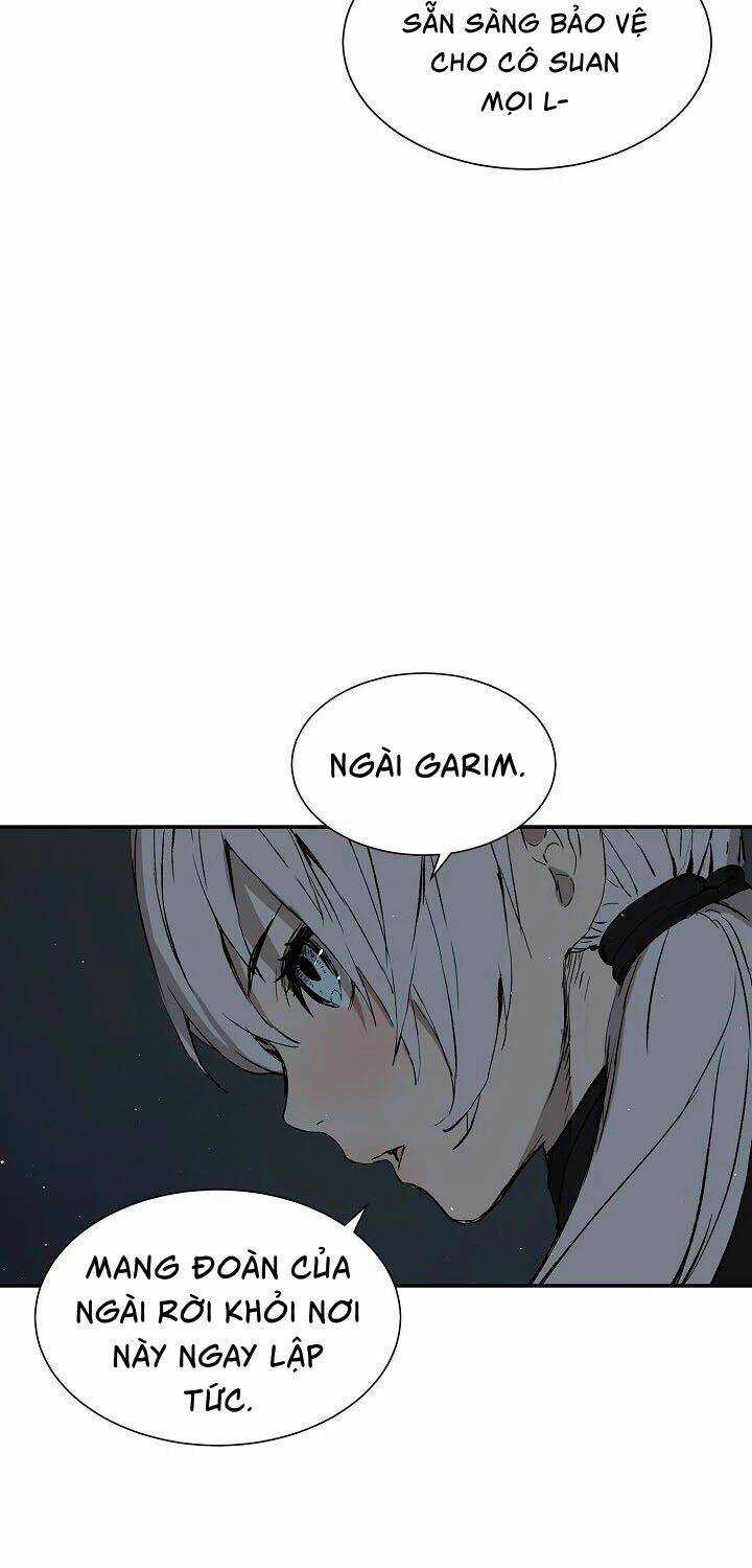 Vô Kiếm Tiểu Tử Chapter 54 trang 8