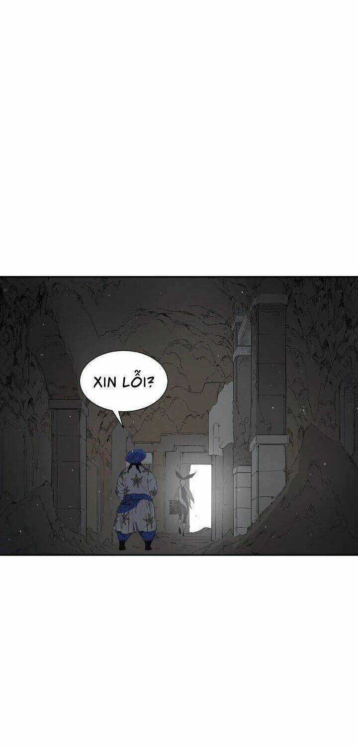 Vô Kiếm Tiểu Tử Chapter 54 trang 9