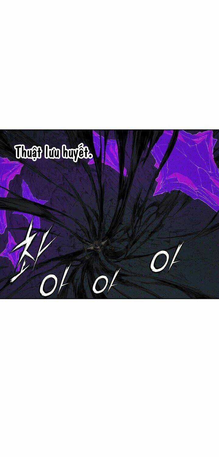 Vô Kiếm Tiểu Tử Chapter 55 trang 10