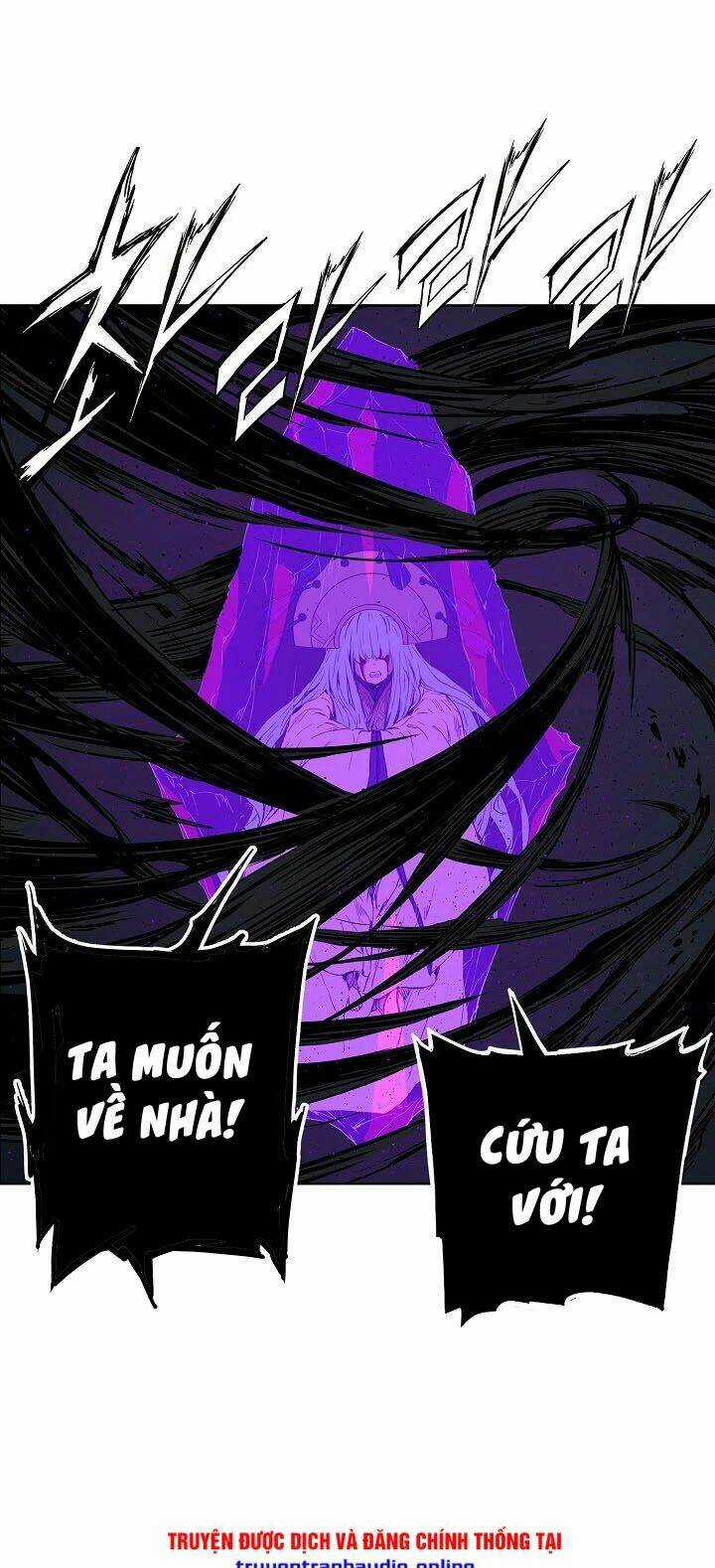 Vô Kiếm Tiểu Tử Chapter 55 trang 12