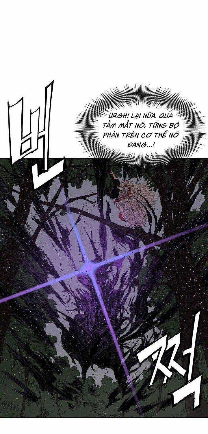 Vô Kiếm Tiểu Tử Chapter 55 trang 15