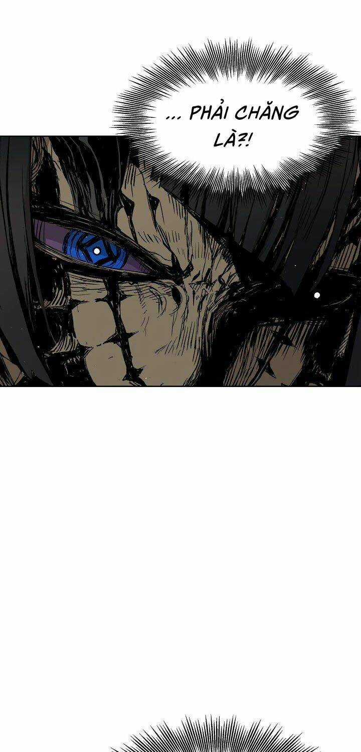 Vô Kiếm Tiểu Tử Chapter 55 trang 16