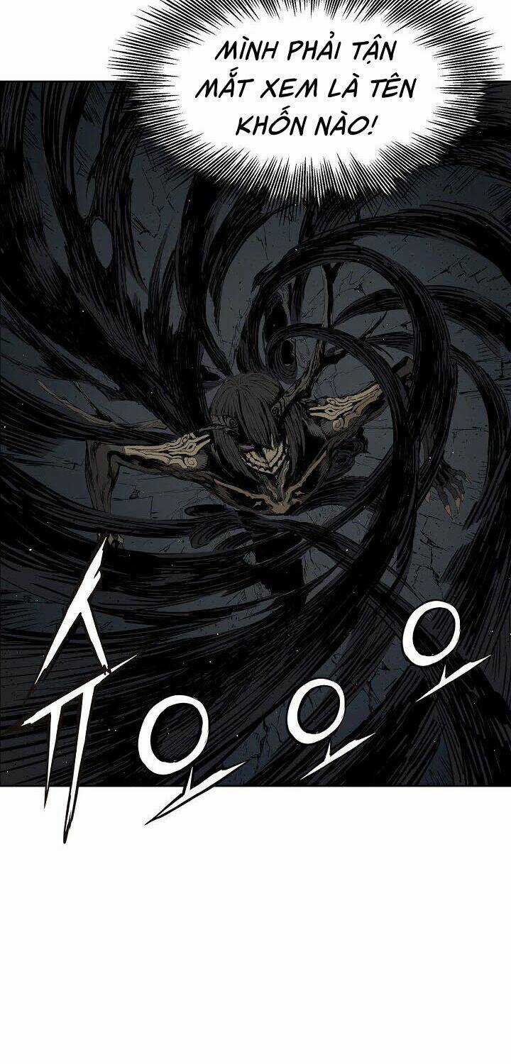 Vô Kiếm Tiểu Tử Chapter 55 trang 17