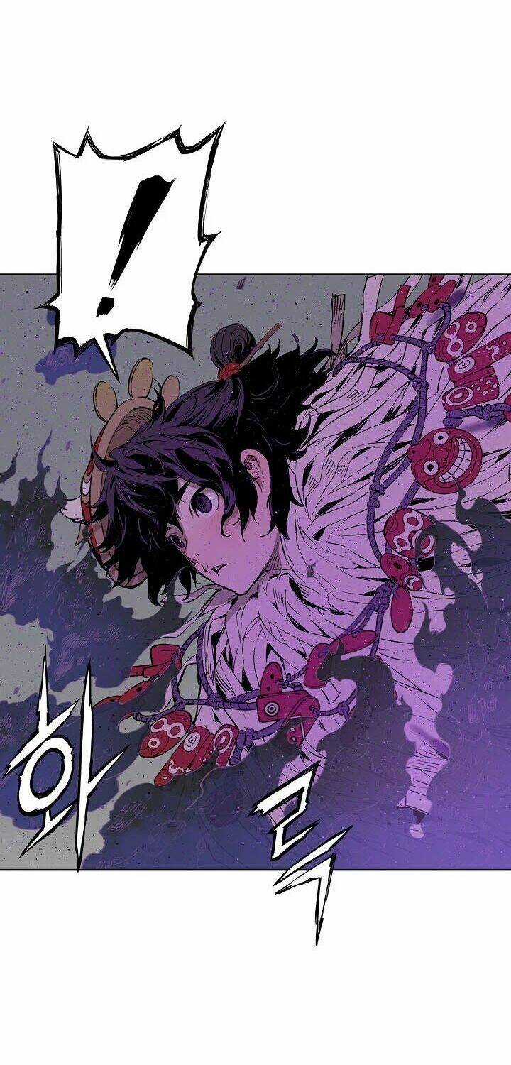 Vô Kiếm Tiểu Tử Chapter 55 trang 19