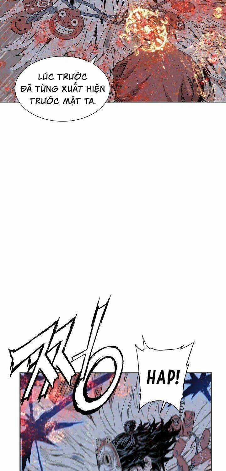 Vô Kiếm Tiểu Tử Chapter 55 trang 2