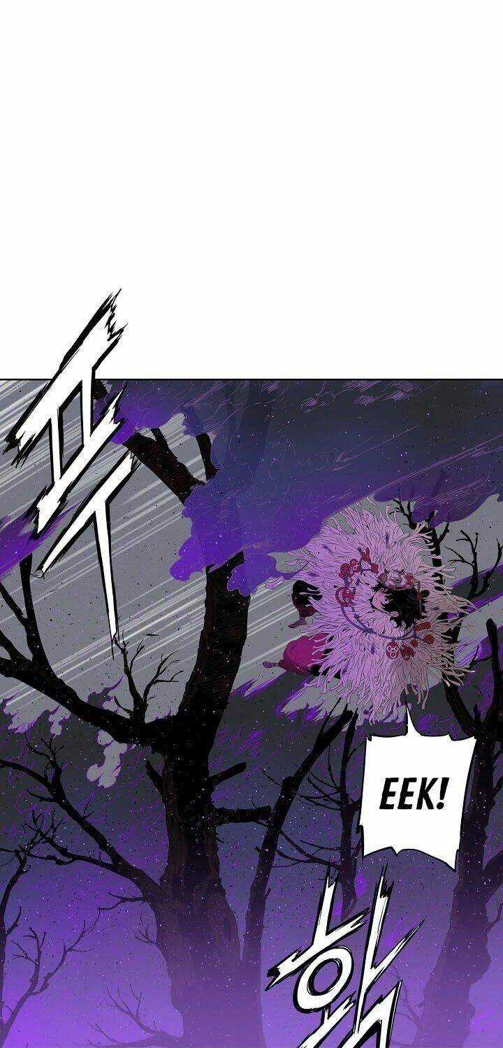 Vô Kiếm Tiểu Tử Chapter 55 trang 20