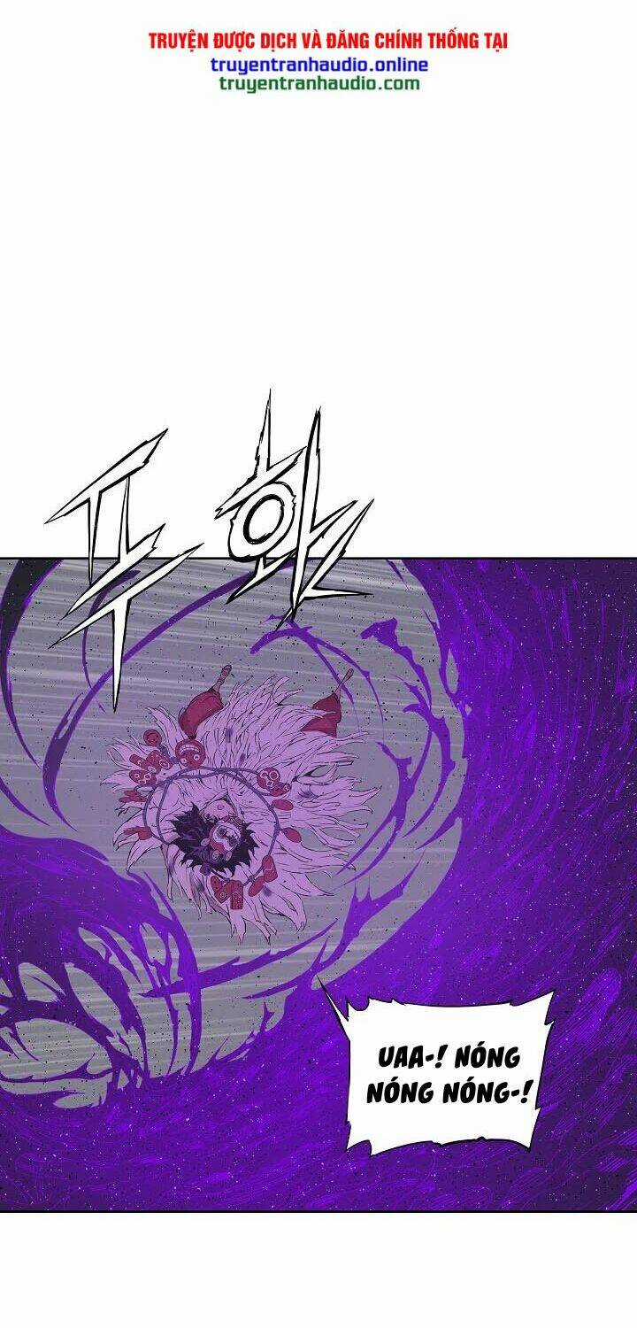 Vô Kiếm Tiểu Tử Chapter 55 trang 23