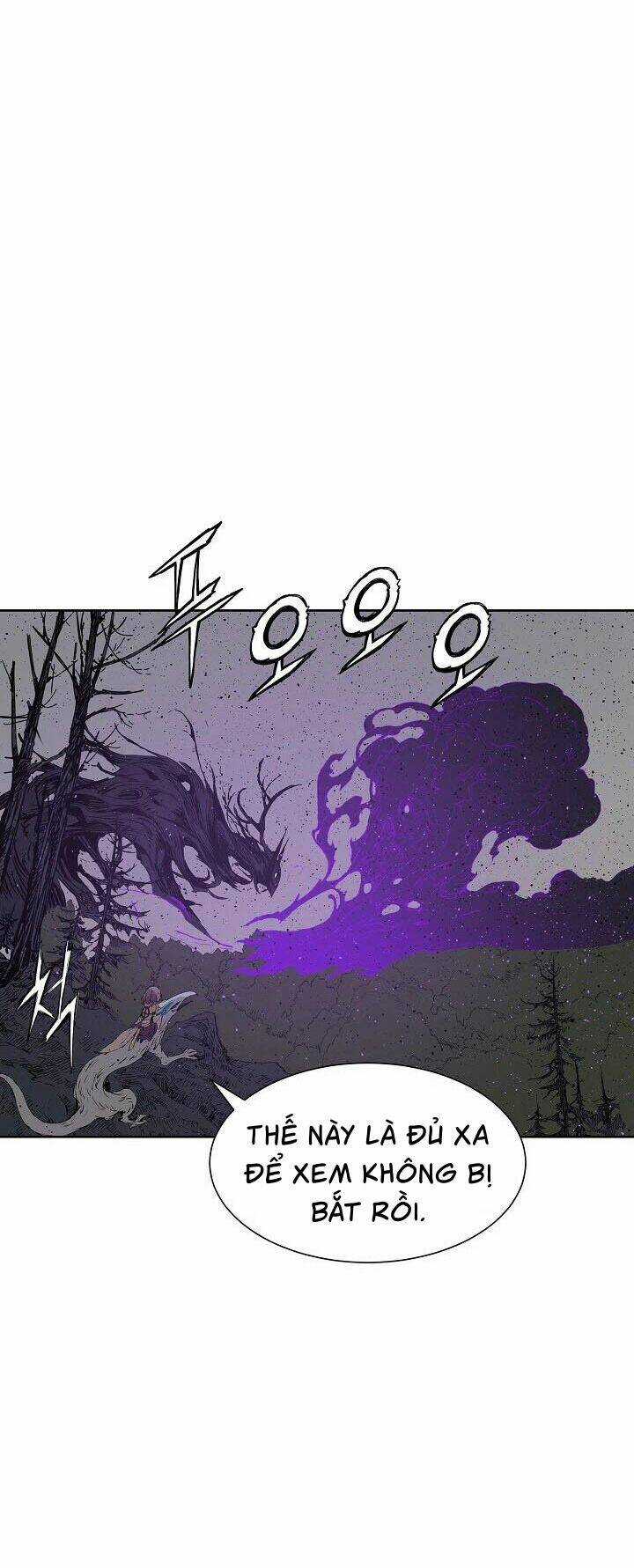 Vô Kiếm Tiểu Tử Chapter 55 trang 24