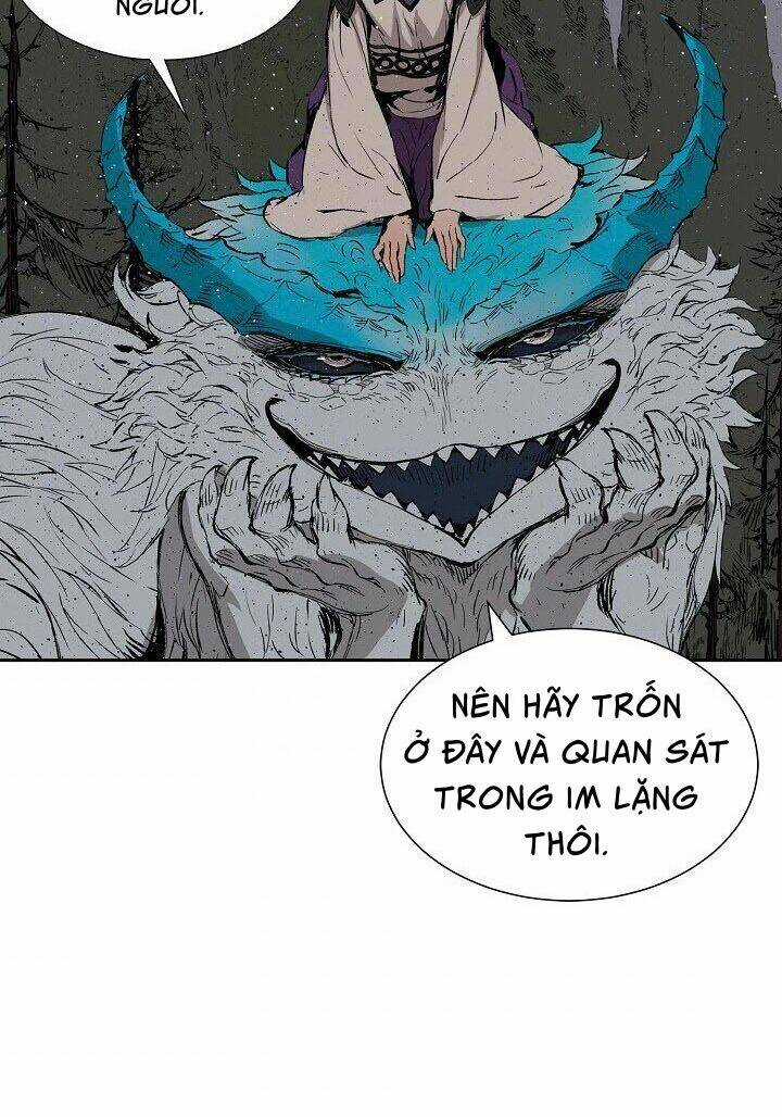 Vô Kiếm Tiểu Tử Chapter 55 trang 27