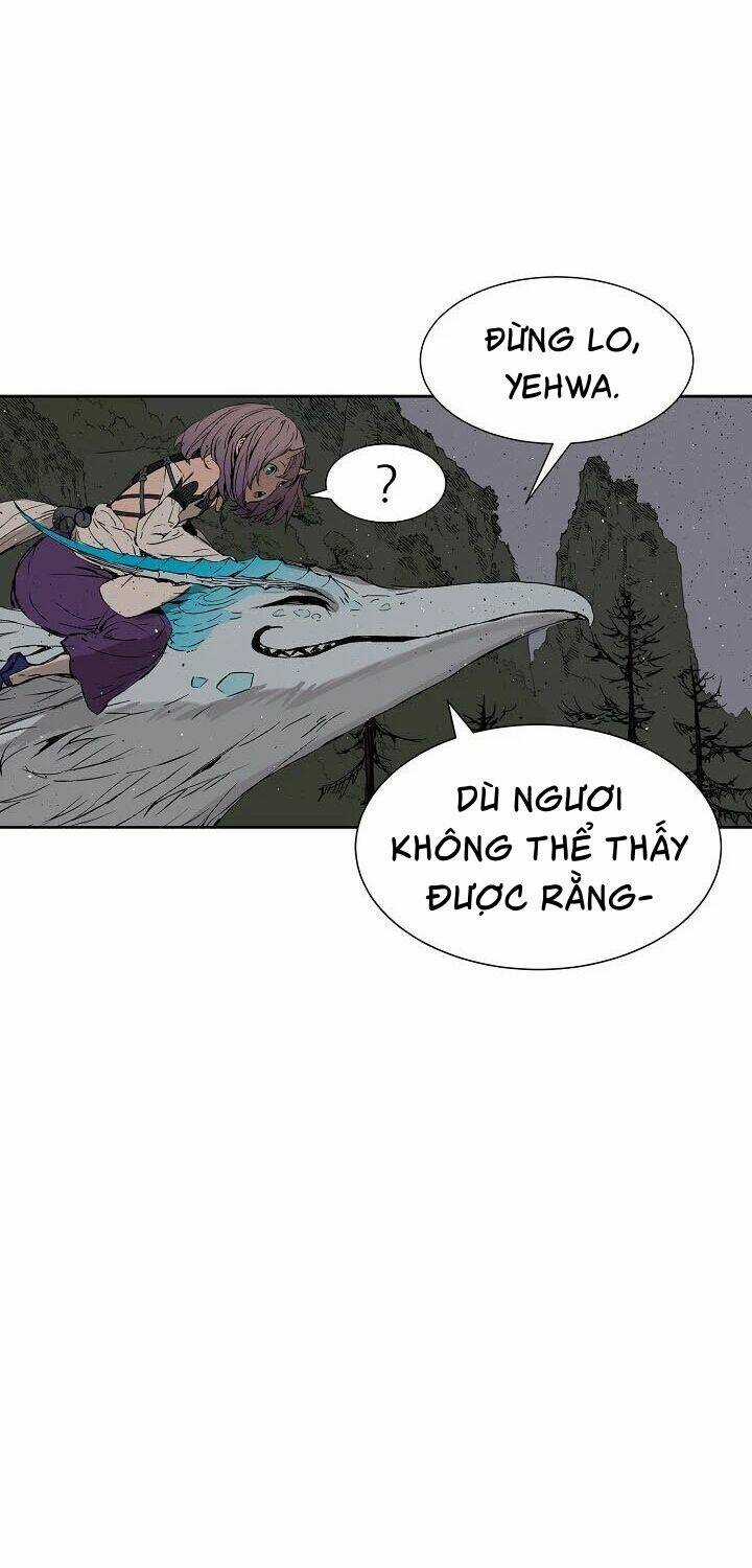 Vô Kiếm Tiểu Tử Chapter 55 trang 30