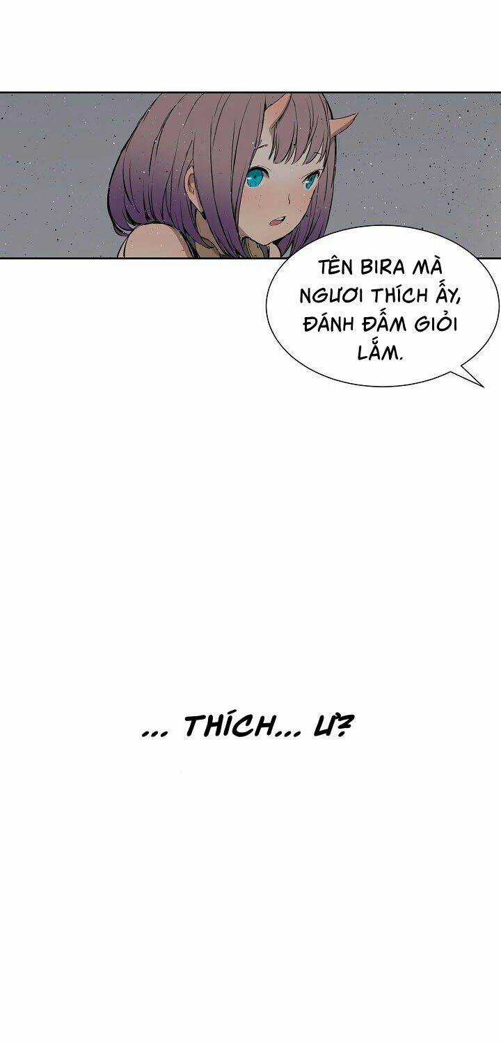 Vô Kiếm Tiểu Tử Chapter 55 trang 31