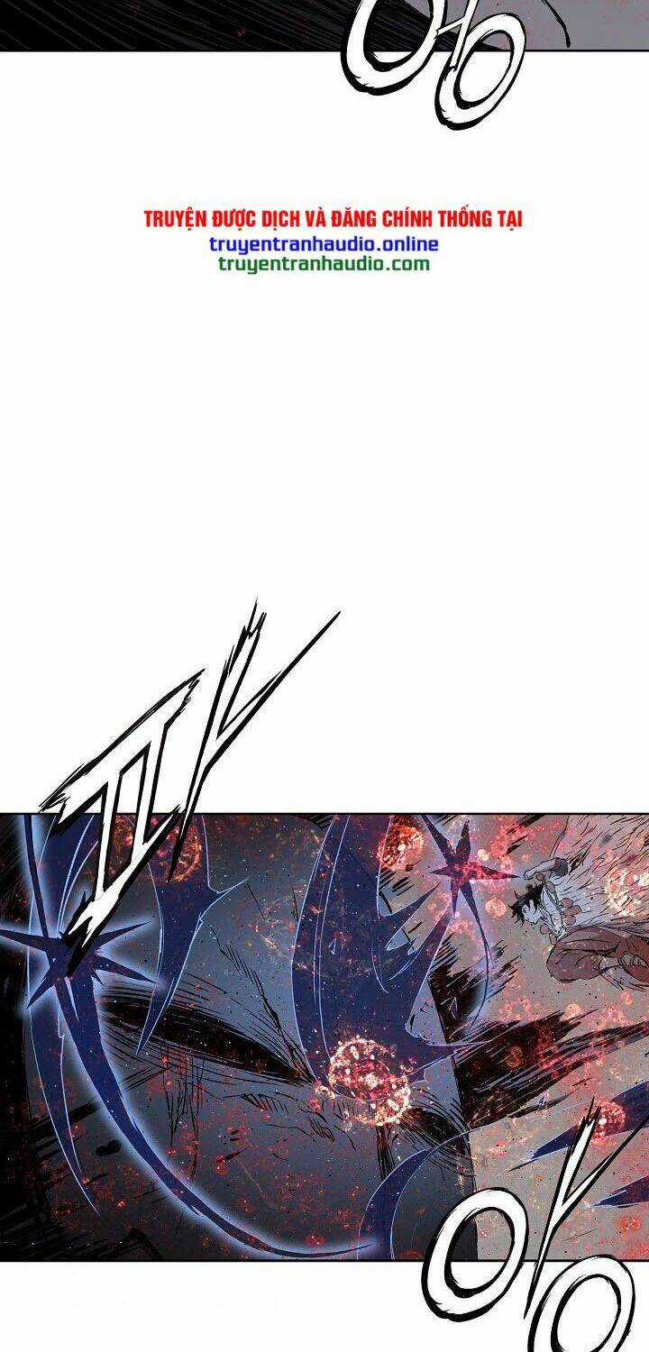 Vô Kiếm Tiểu Tử Chapter 55 trang 34