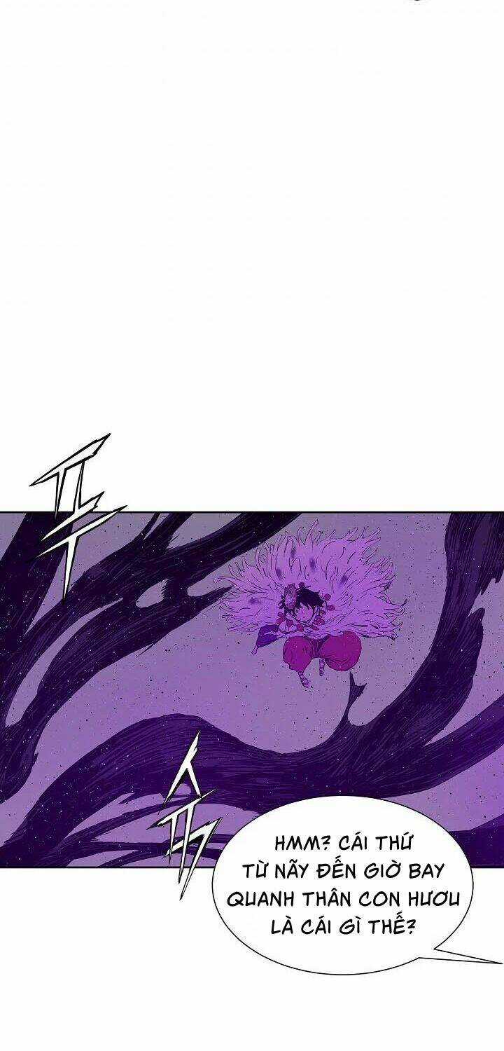 Vô Kiếm Tiểu Tử Chapter 55 trang 36