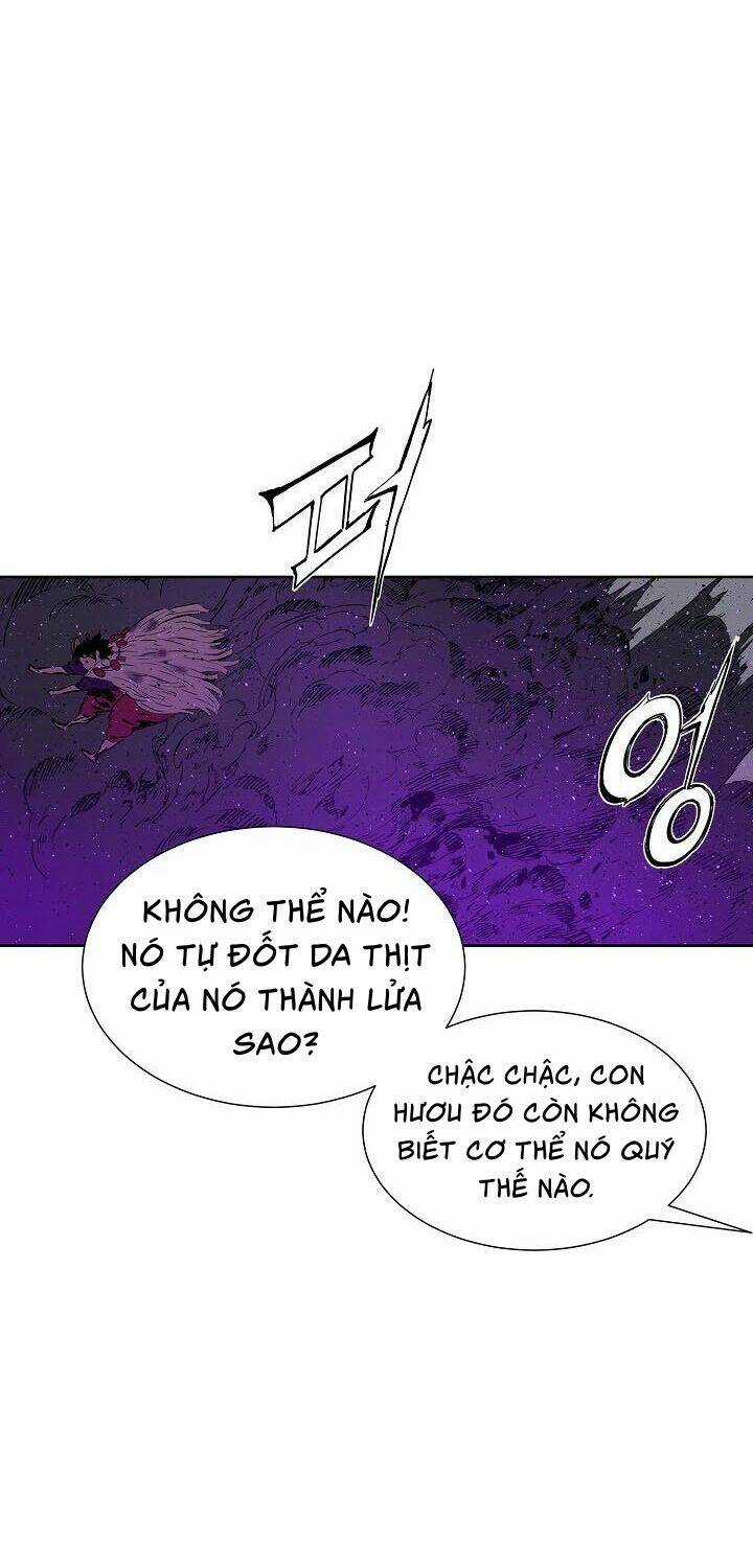 Vô Kiếm Tiểu Tử Chapter 55 trang 38