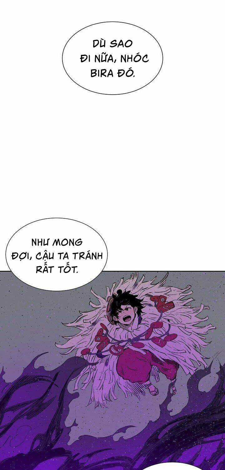 Vô Kiếm Tiểu Tử Chapter 55 trang 39