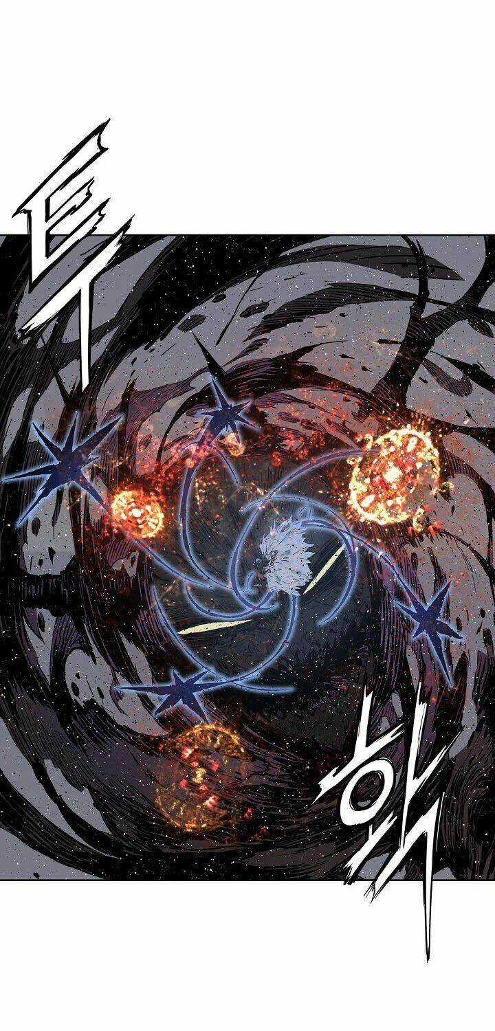 Vô Kiếm Tiểu Tử Chapter 55 trang 4