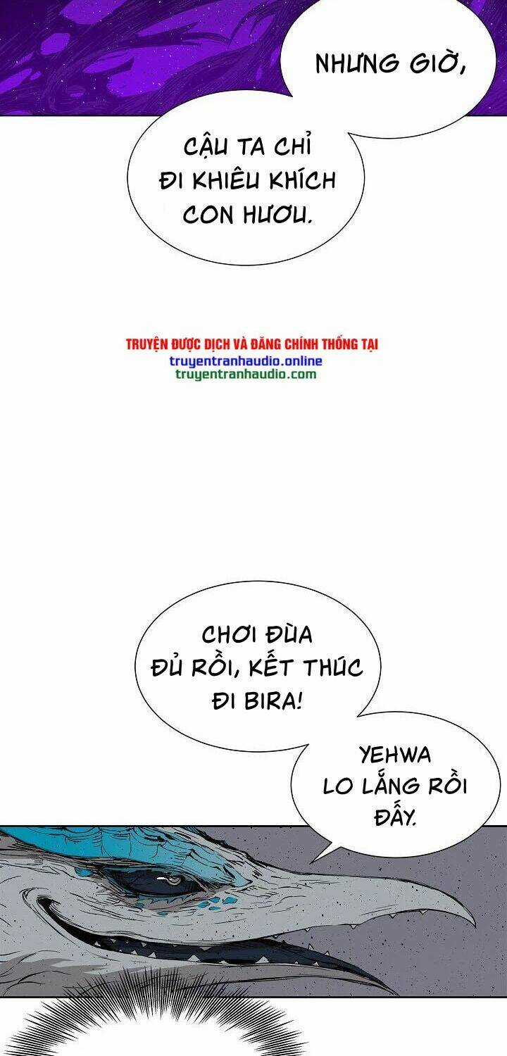 Vô Kiếm Tiểu Tử Chapter 55 trang 40