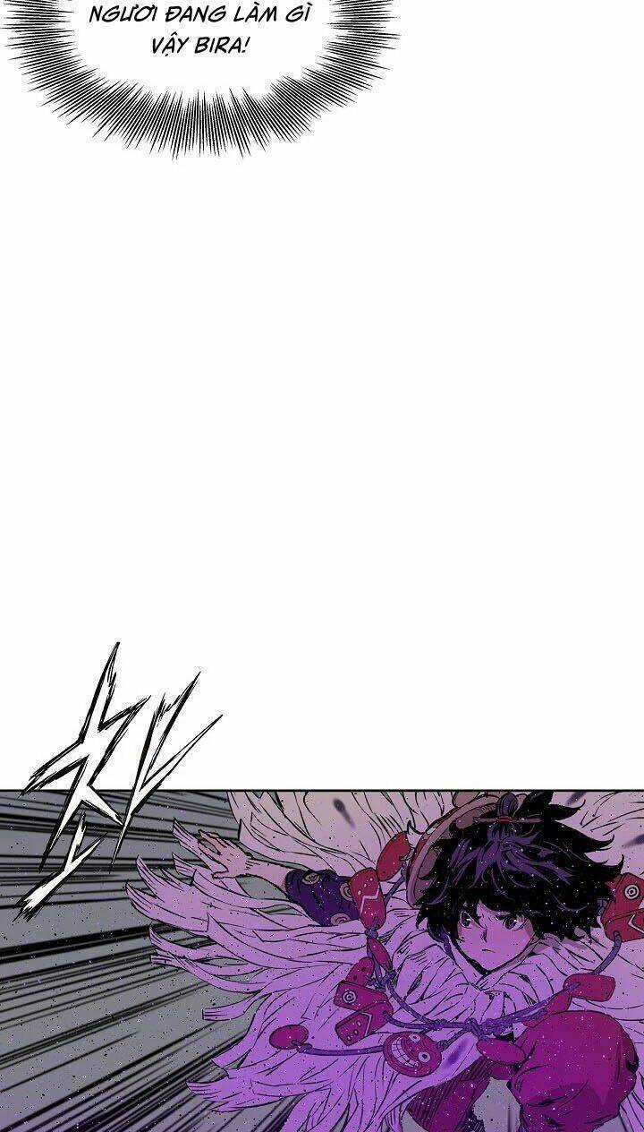 Vô Kiếm Tiểu Tử Chapter 55 trang 41