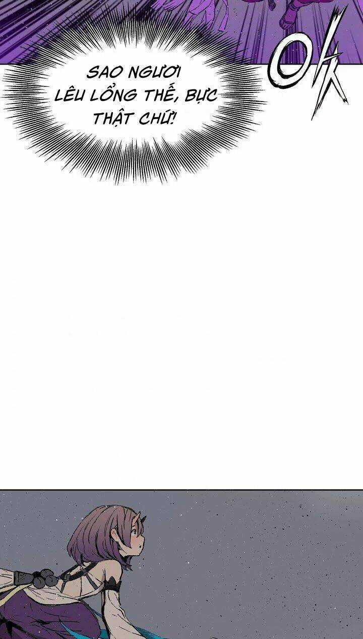 Vô Kiếm Tiểu Tử Chapter 55 trang 42