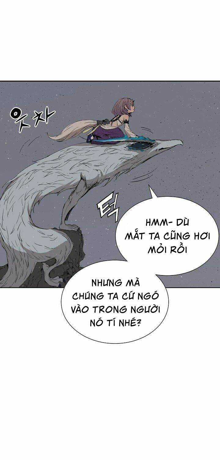 Vô Kiếm Tiểu Tử Chapter 55 trang 45