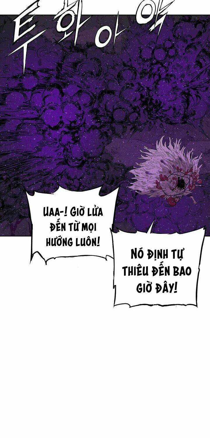 Vô Kiếm Tiểu Tử Chapter 55 trang 52