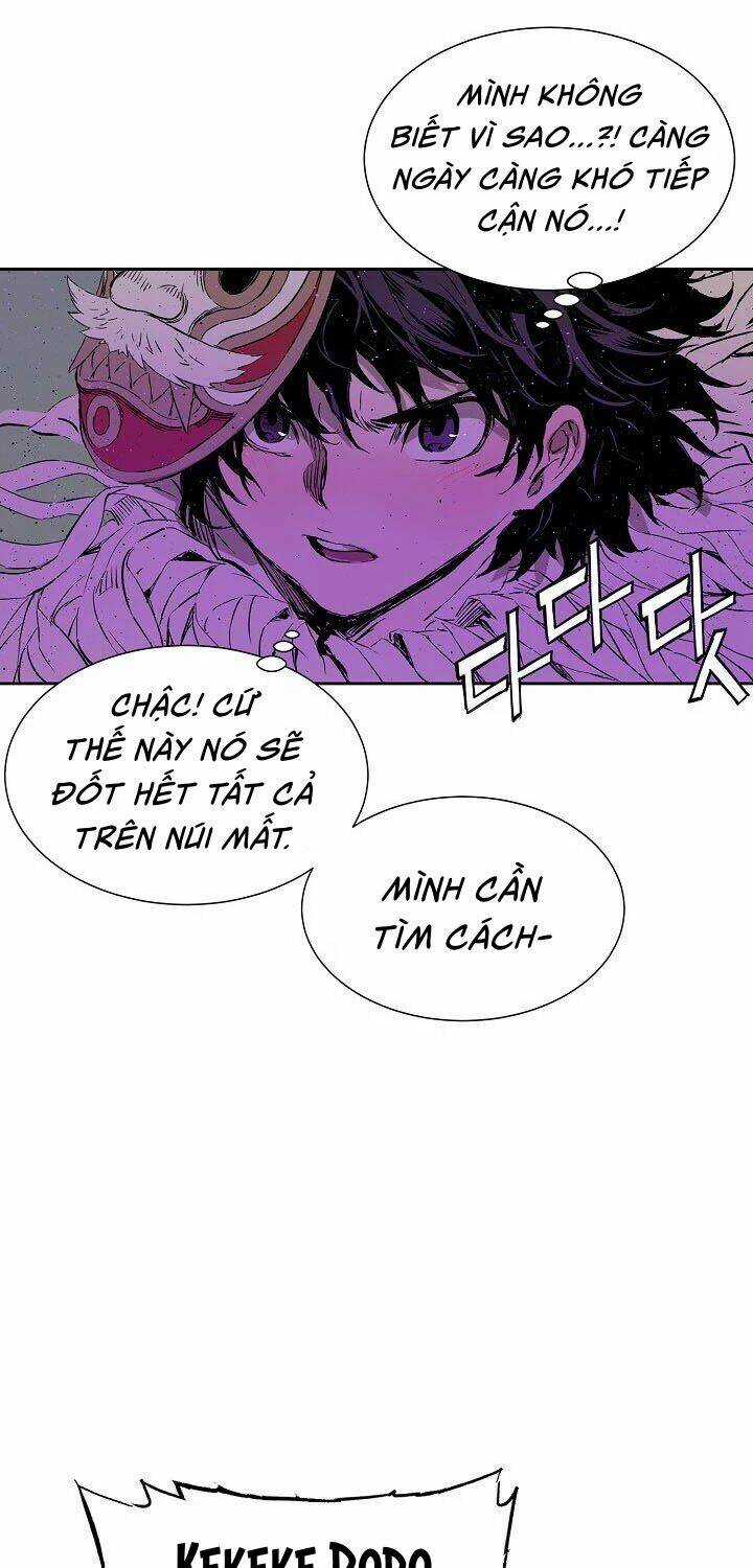 Vô Kiếm Tiểu Tử Chapter 55 trang 53