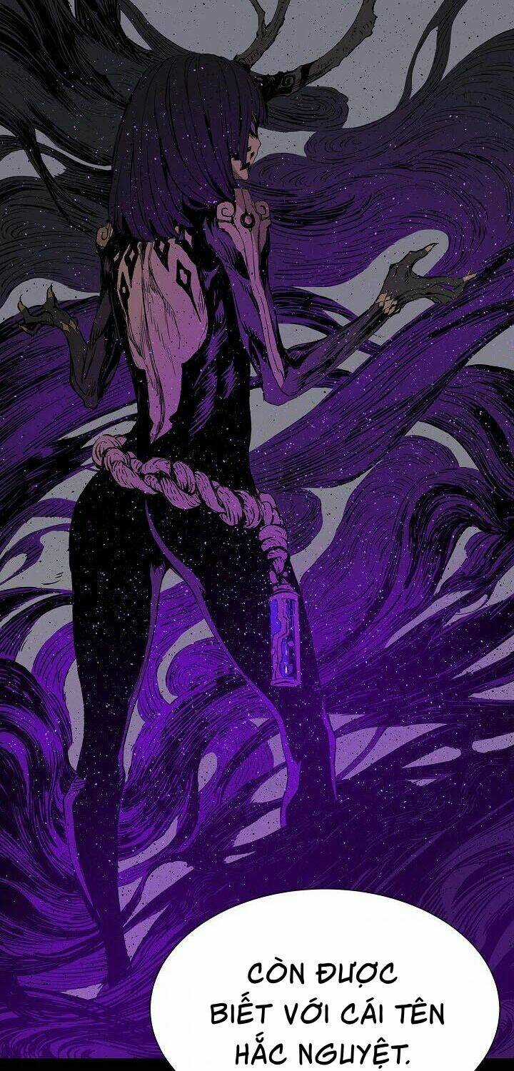 Vô Kiếm Tiểu Tử Chapter 55 trang 64