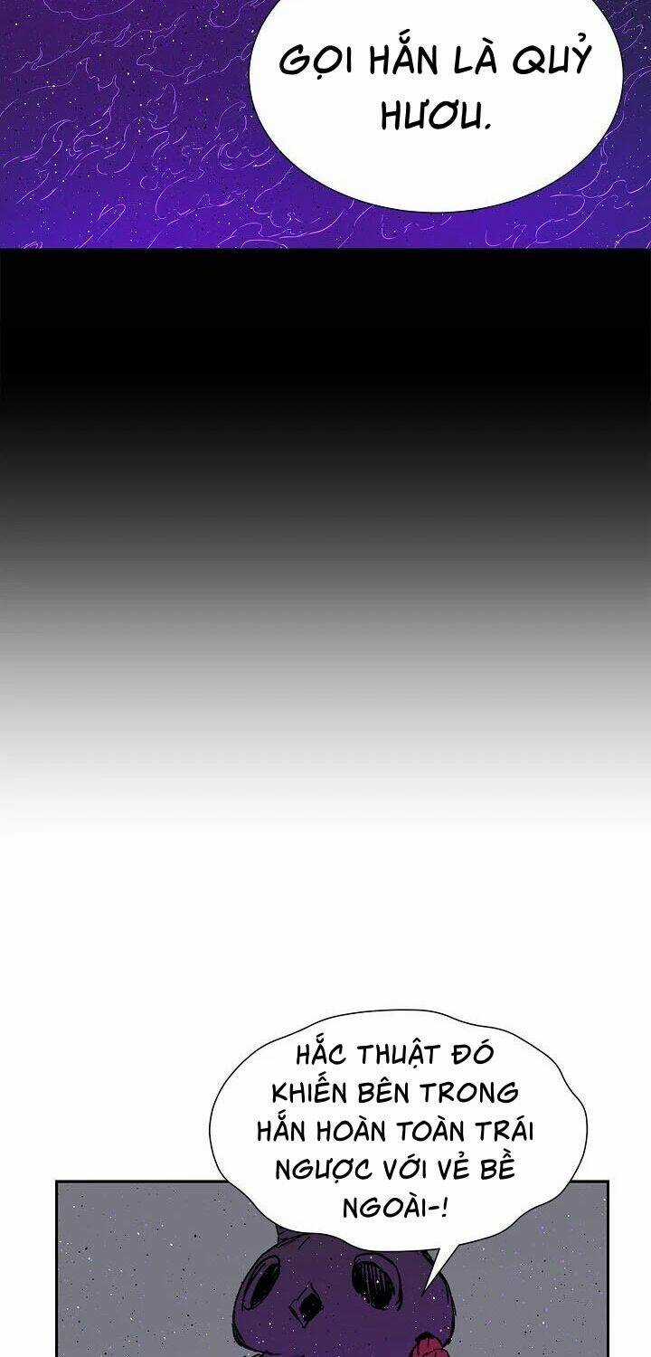 Vô Kiếm Tiểu Tử Chapter 55 trang 68