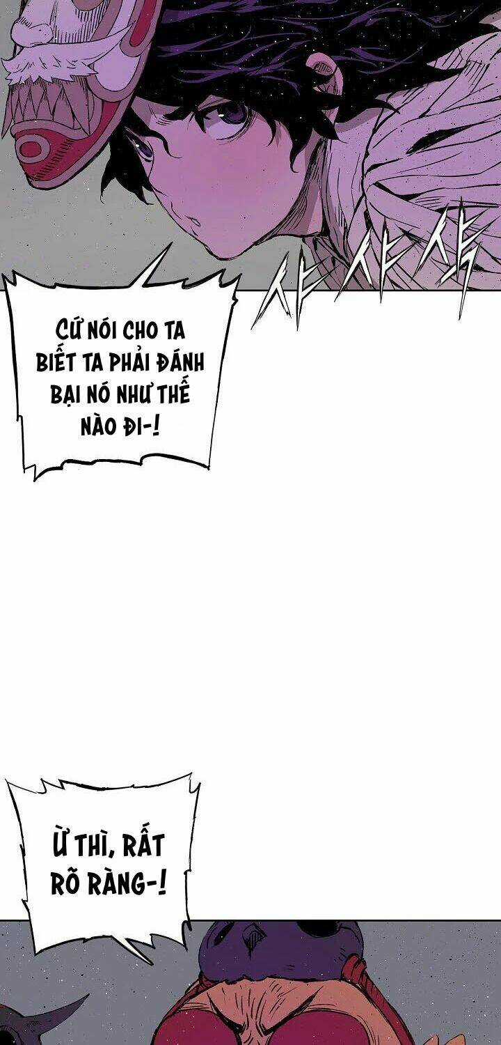 Vô Kiếm Tiểu Tử Chapter 55 trang 70