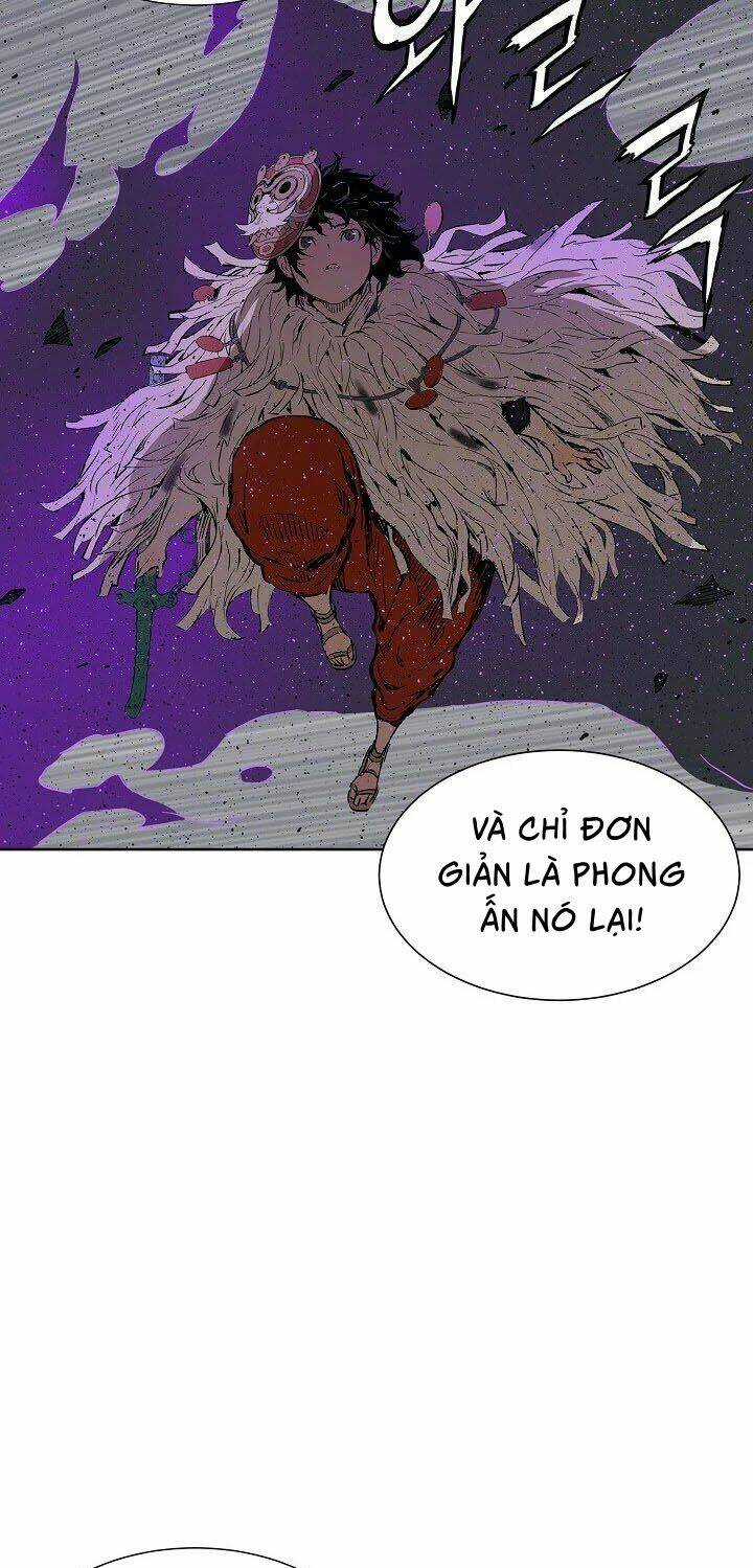 Vô Kiếm Tiểu Tử Chapter 55 trang 73