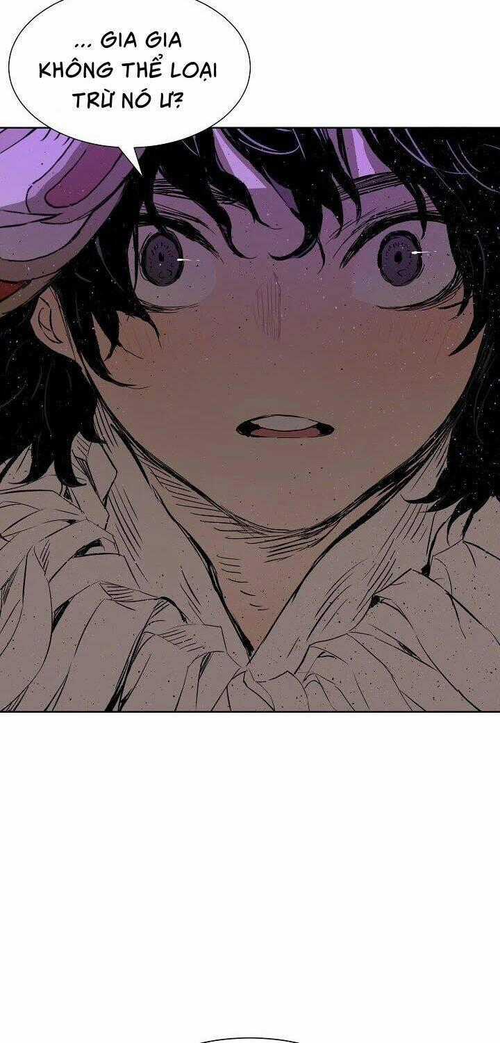 Vô Kiếm Tiểu Tử Chapter 55 trang 74