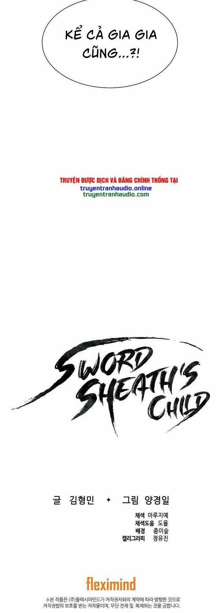 Vô Kiếm Tiểu Tử Chapter 55 trang 75