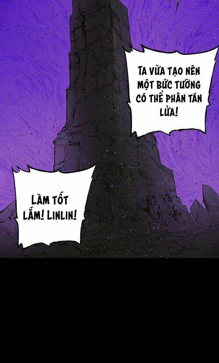 Vô Kiếm Tiểu Tử Chapter 56 trang 11