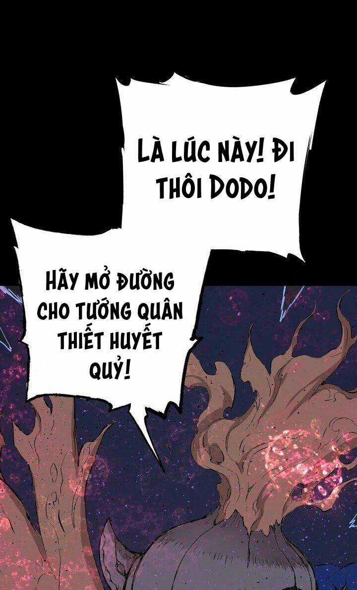 Vô Kiếm Tiểu Tử Chapter 56 trang 12