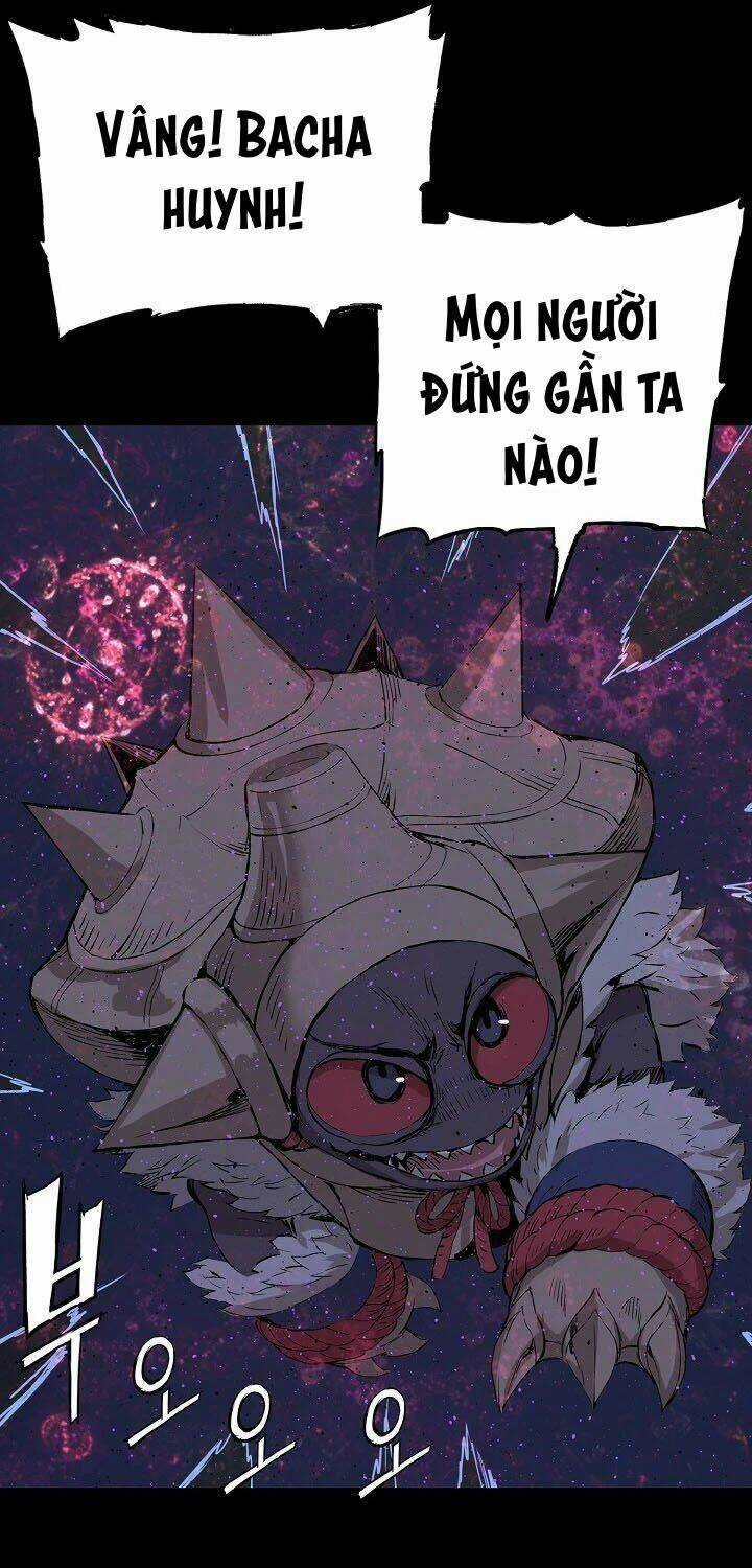 Vô Kiếm Tiểu Tử Chapter 56 trang 14