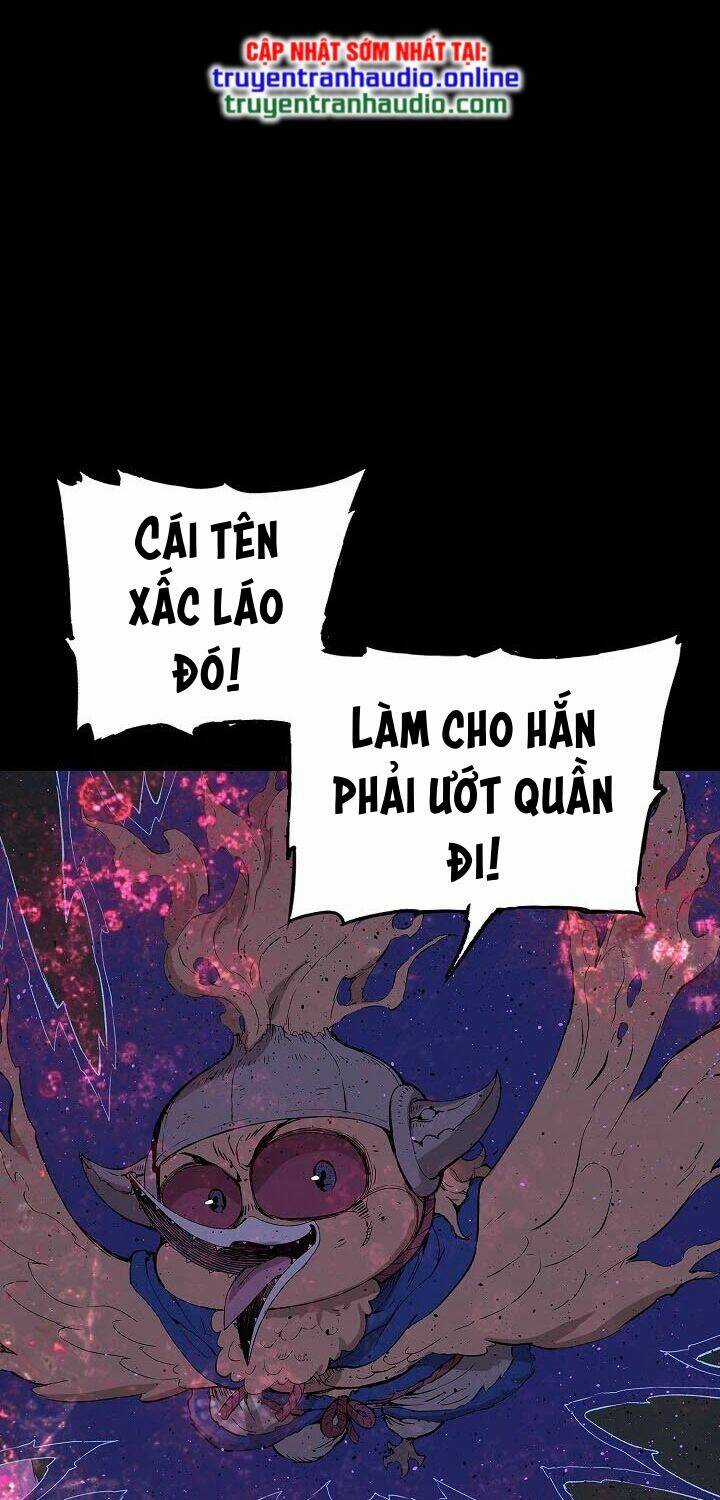 Vô Kiếm Tiểu Tử Chapter 56 trang 15