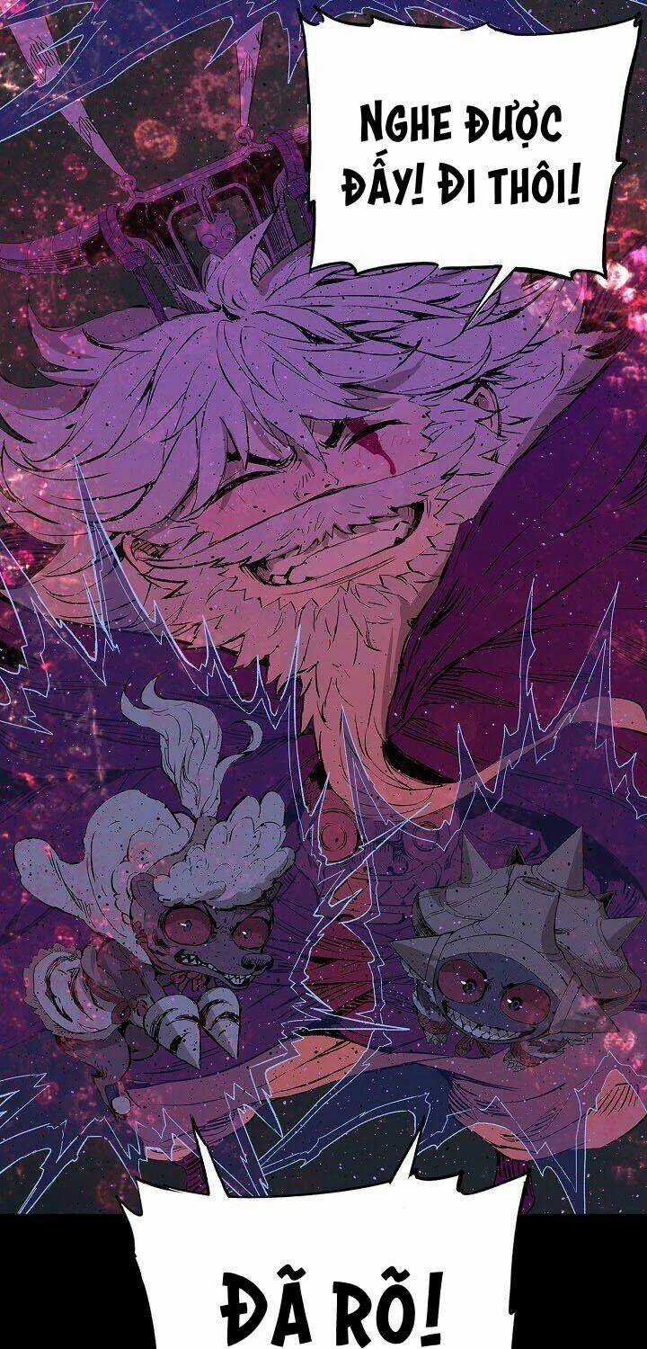 Vô Kiếm Tiểu Tử Chapter 56 trang 16