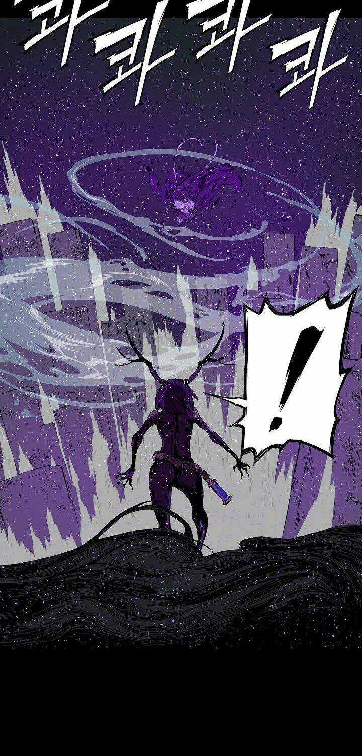 Vô Kiếm Tiểu Tử Chapter 56 trang 19